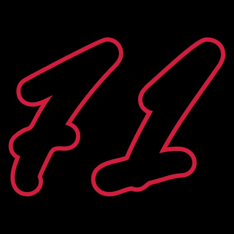 71 Symbole numérique