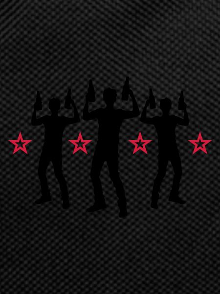 Crew Party Group