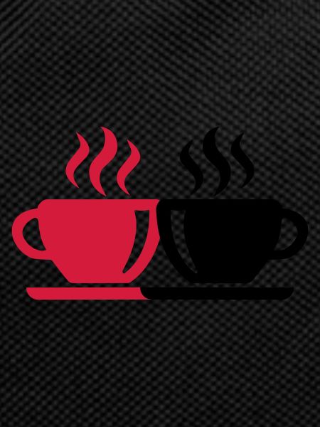 Coffee cup
