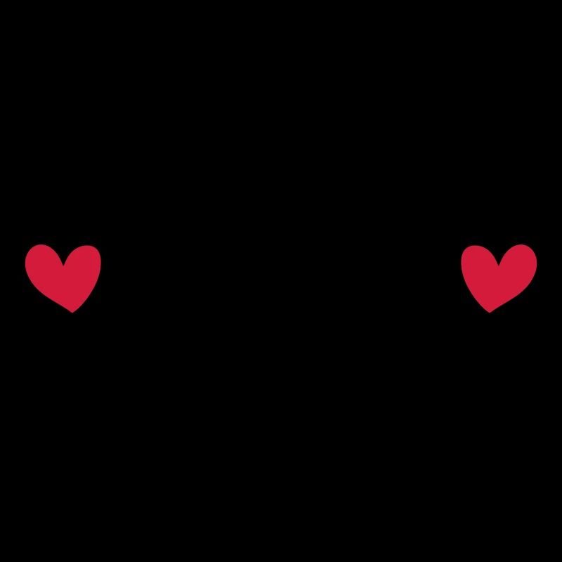 Staff Heart