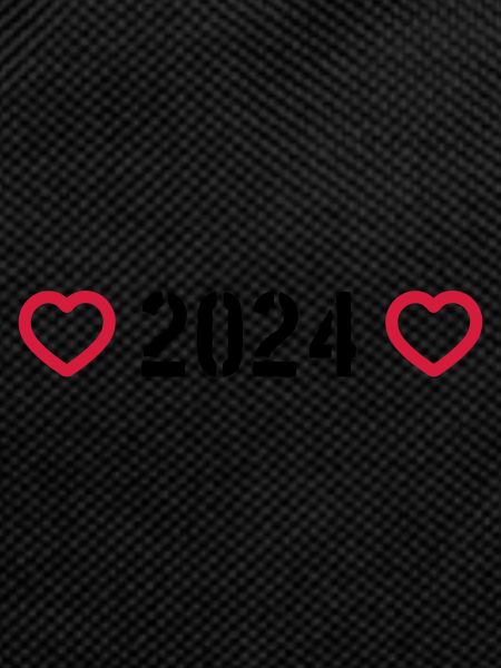 2024 Heart