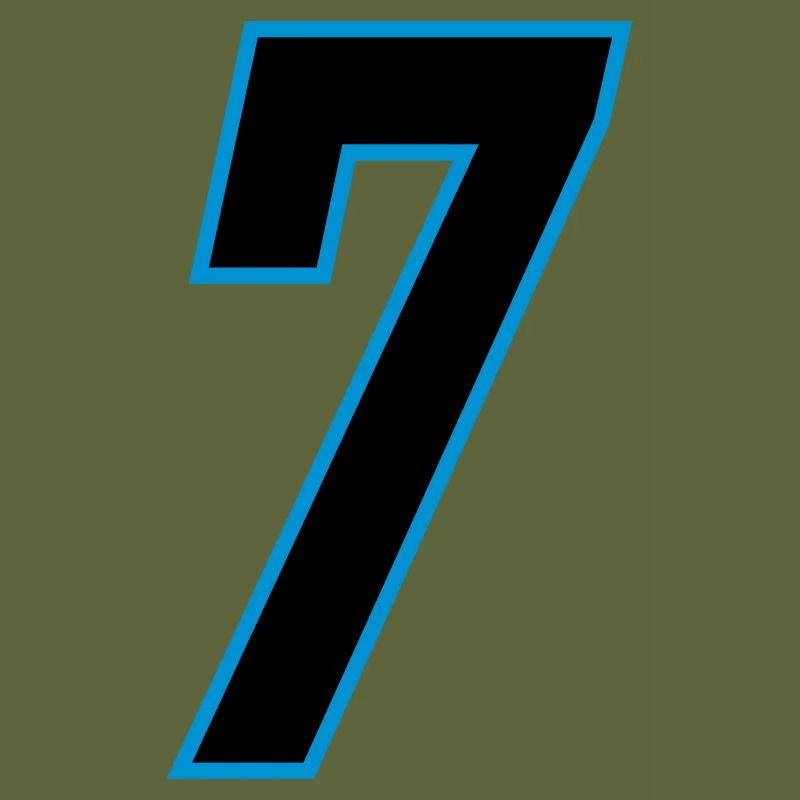 NUMBER_7