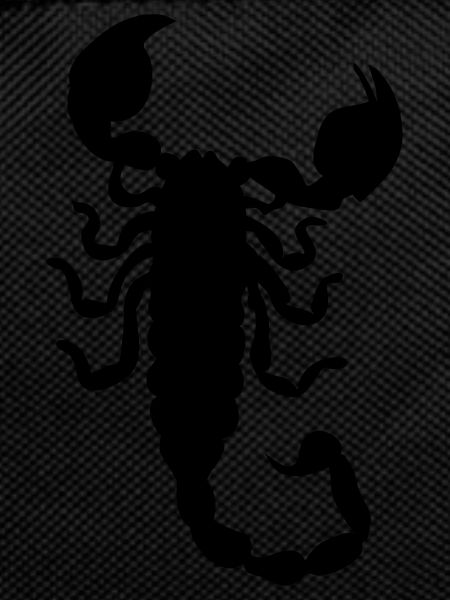 scorpion logo