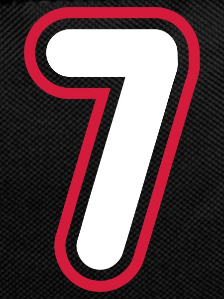 7 Number number