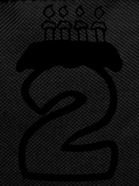 2 Birthday
