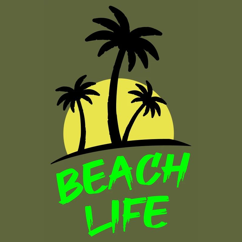 Beach Life