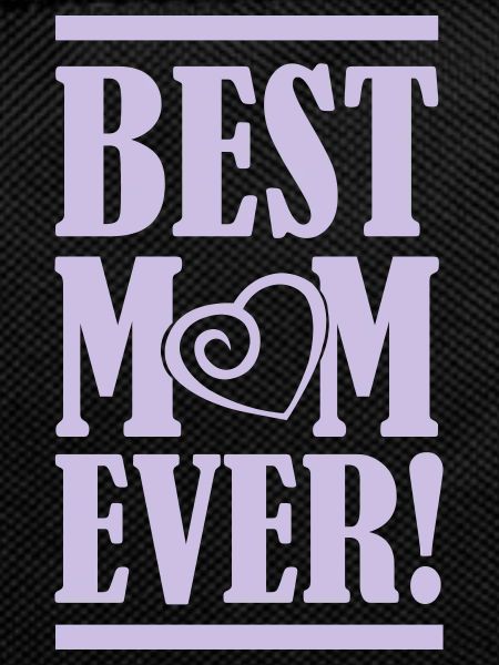 best mom ever