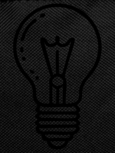 Light Bulb Idea
