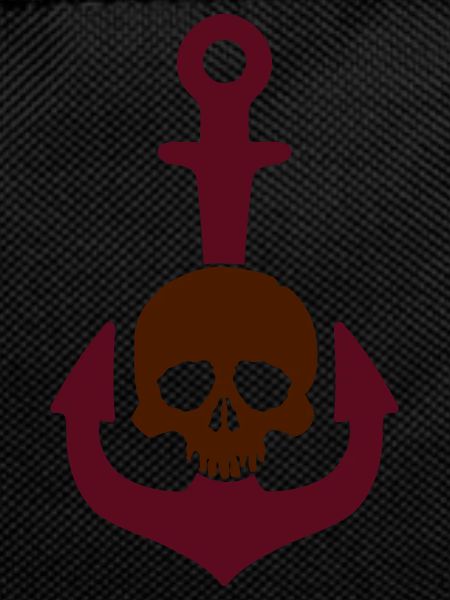 Anchor Skull