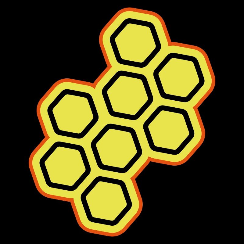 Beekeeper symbol
