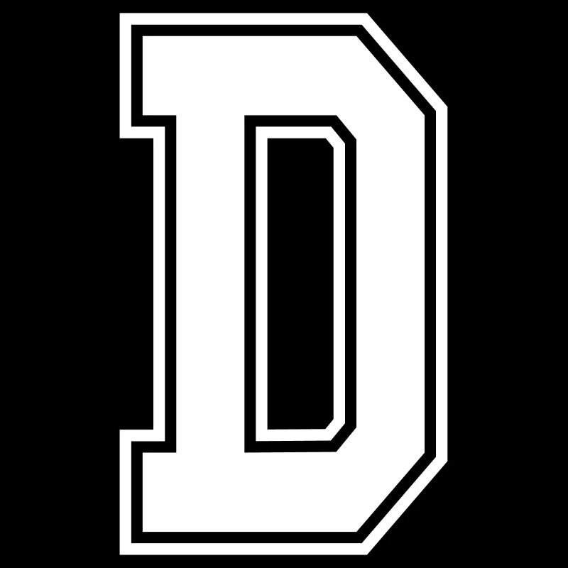 D