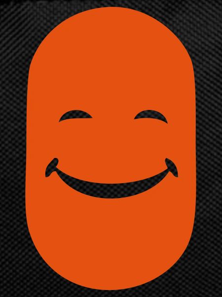smiley smile smile