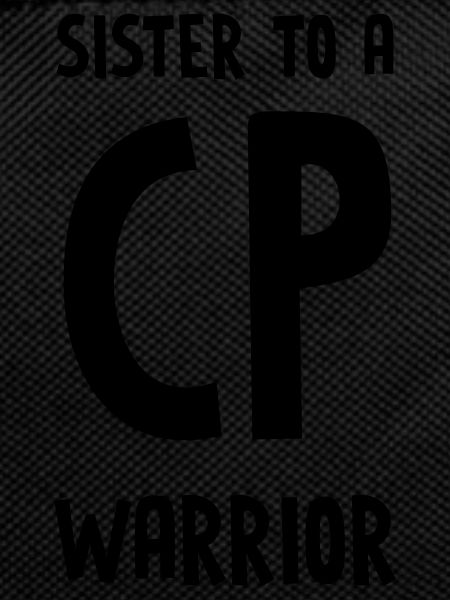 Sister CP Warrior