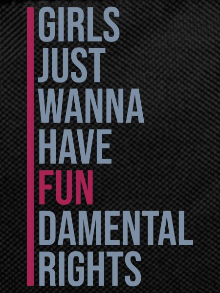wanna have fundamental rights