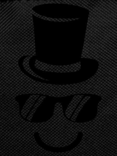 Cylinder Smileface