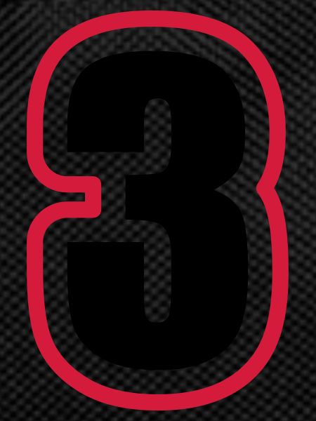 3 Number College