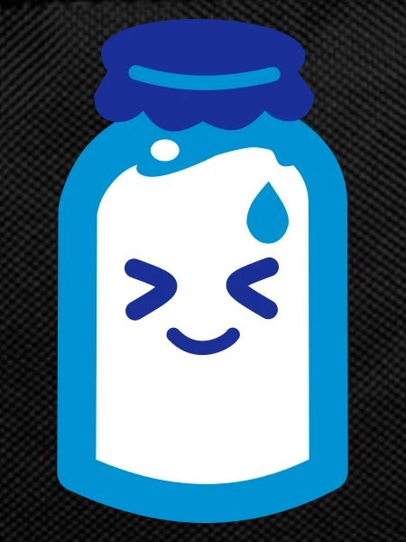 Sanshoku - Milch