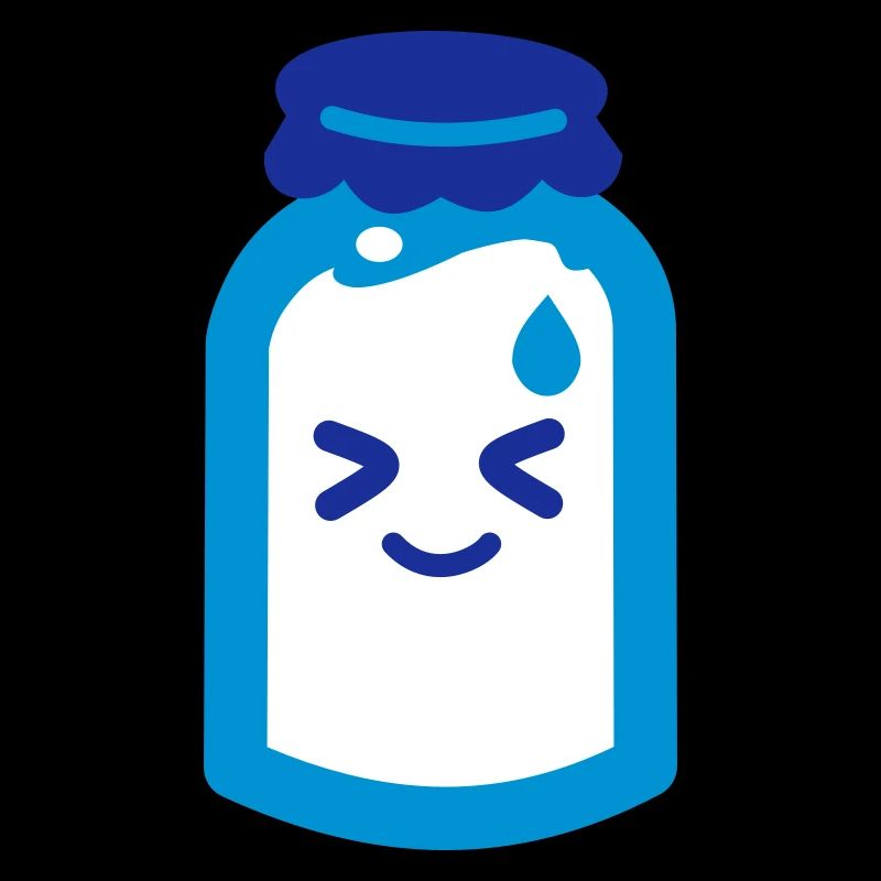 Sanshoku - Milch