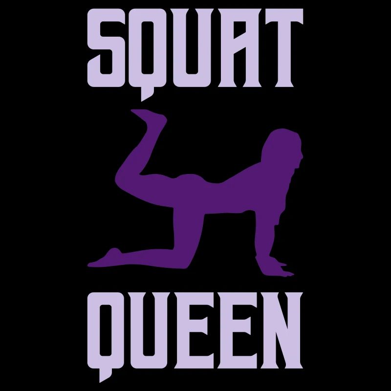 squat queen