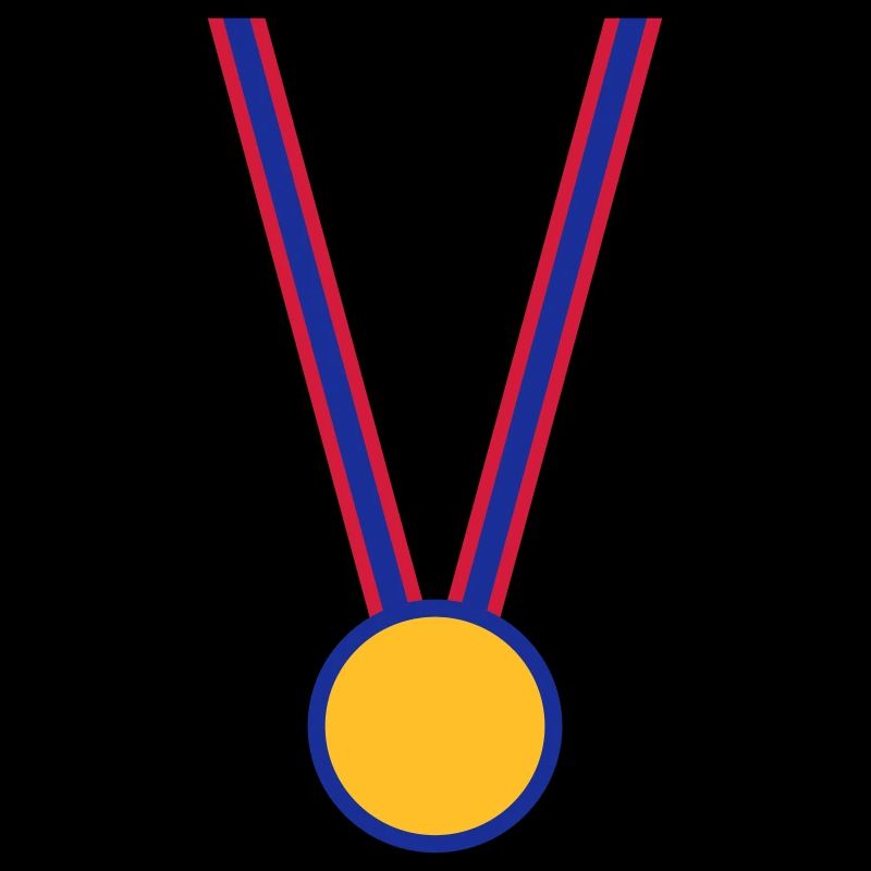 medal