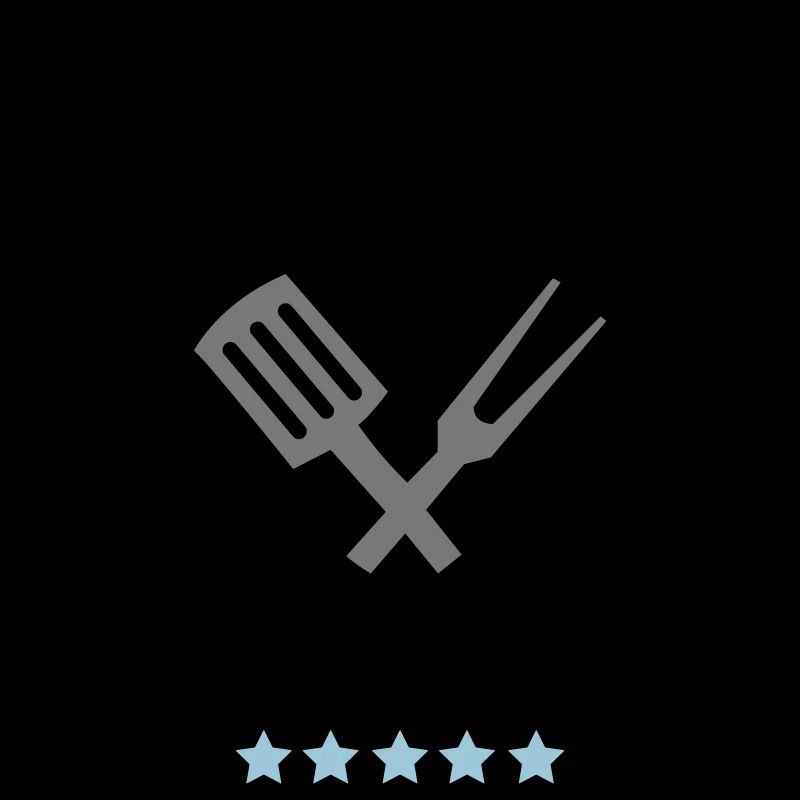 cook cutlery 5 stars