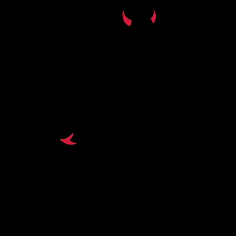 Devil Hot Girl