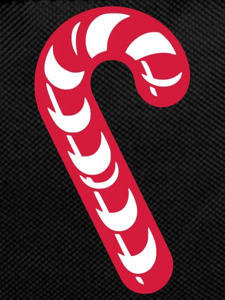 Candy cane
