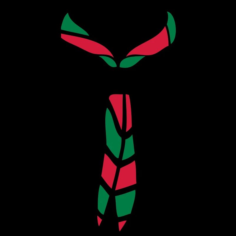Scout scarf