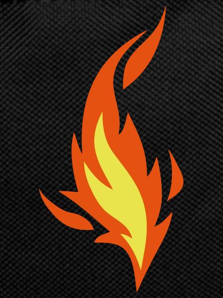 flame flame