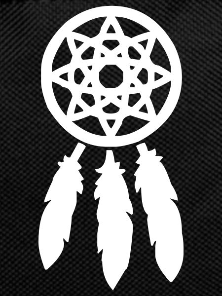 Dream Catcher 02