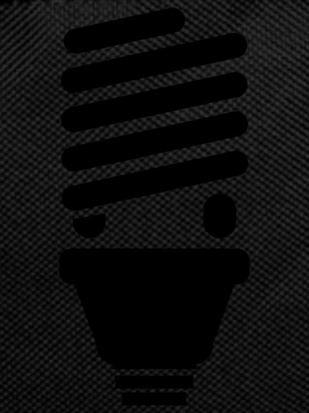 Energy Lamp