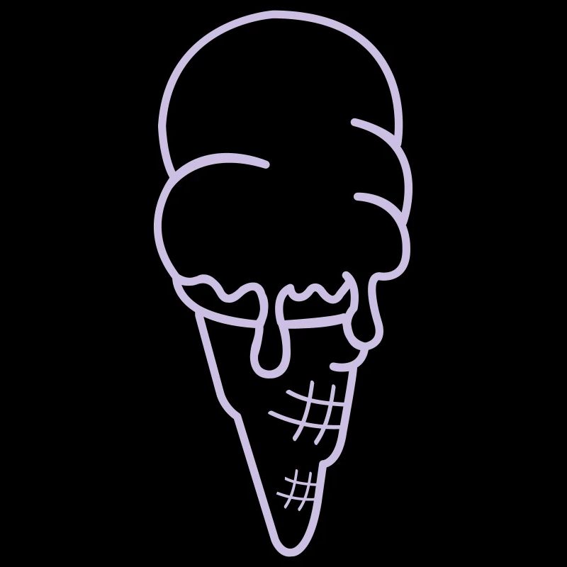 glace