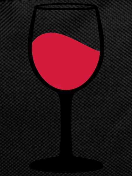 Wine glass