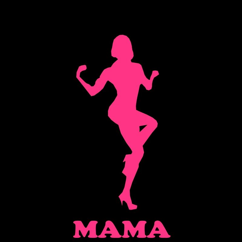 SUPER MAMA