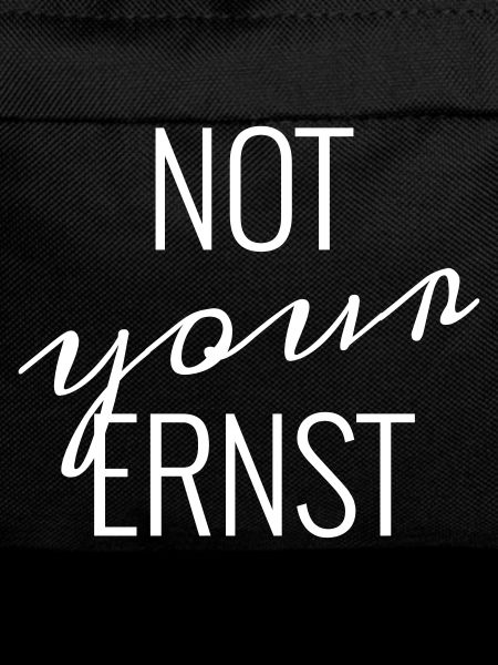 ernst