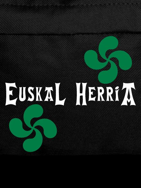 Euskal Herria - Lauburu
