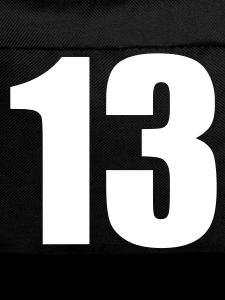 13