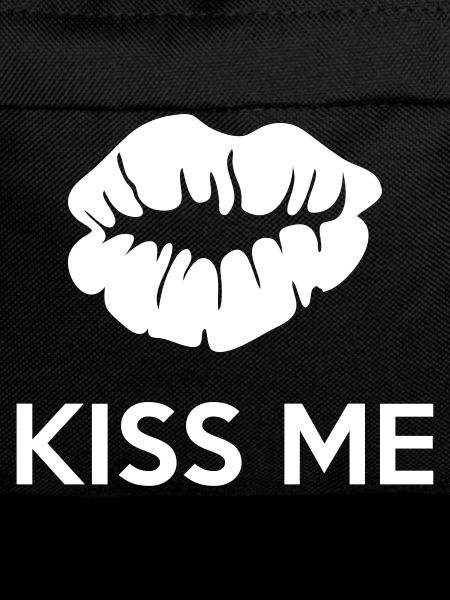 Kiss Me