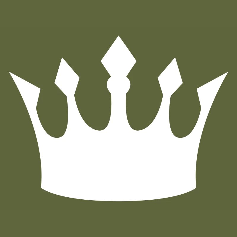 krone symbol