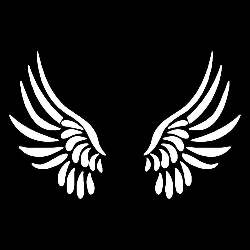 WIE EIN VOGEL