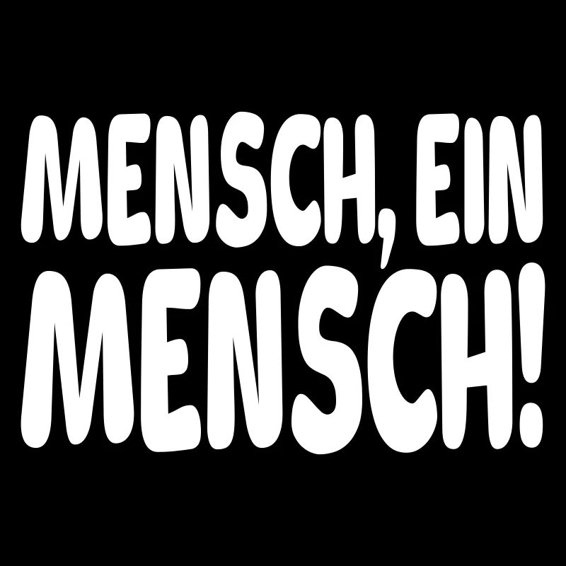 Ein Mensch II
