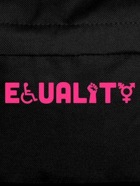 Equality