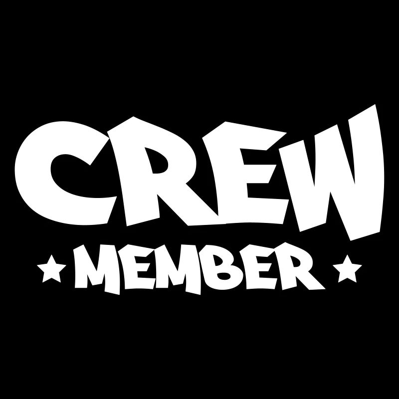 crew member