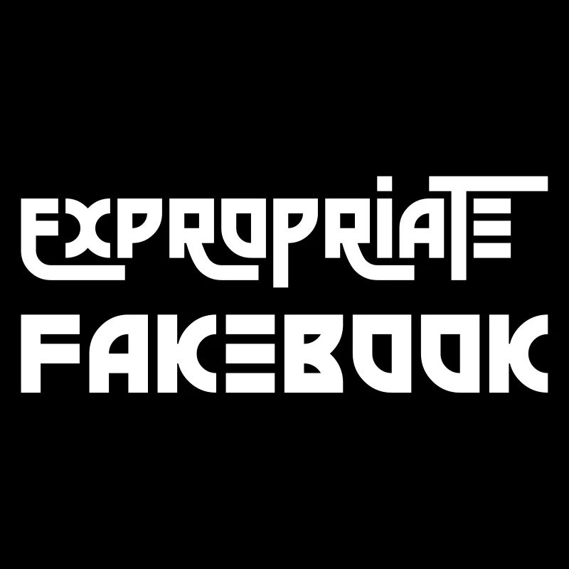 Fakebook Enteignen!