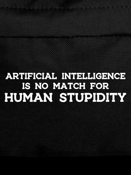 Artificial intelligence