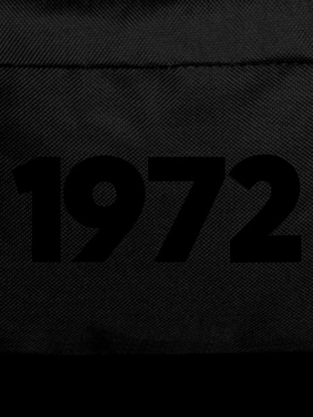 1972 Year of birth