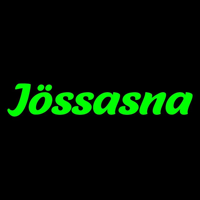 Jössasna - österreichischer Dialekt