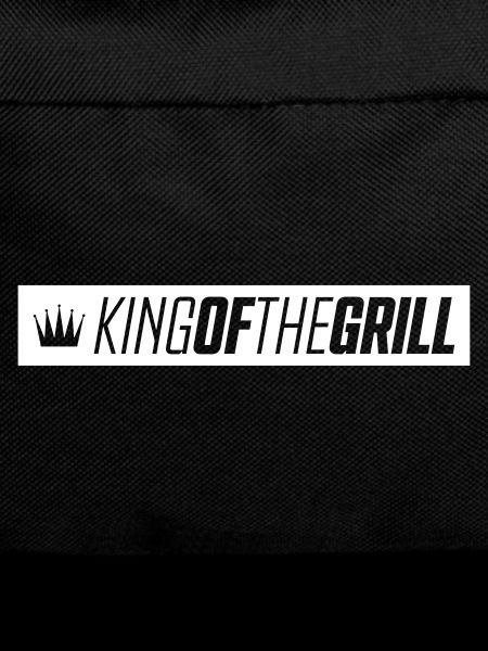 grill of the king