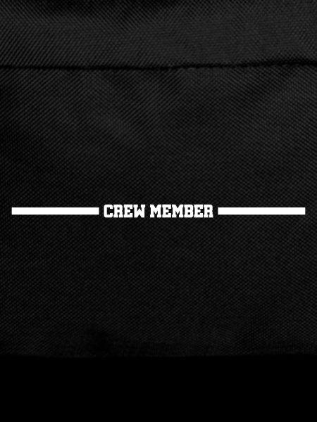 Crew Members