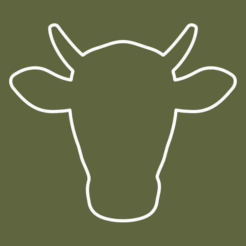 tête de vache